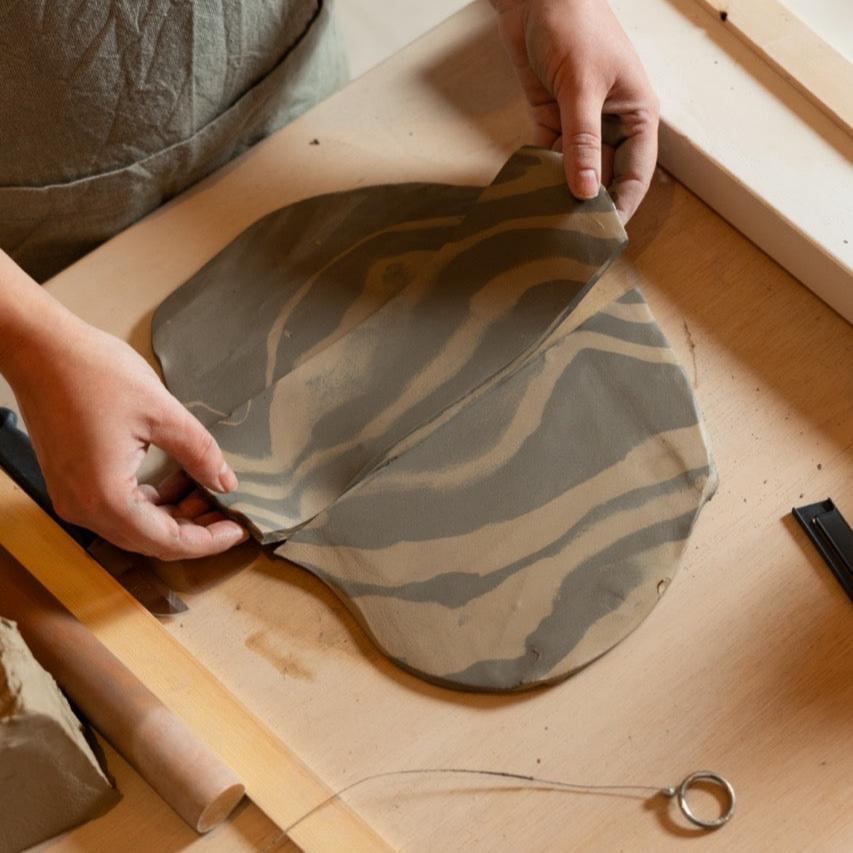 Hand & Wheel Workshop - Saturday 27 Dec 10:00 - 13:00