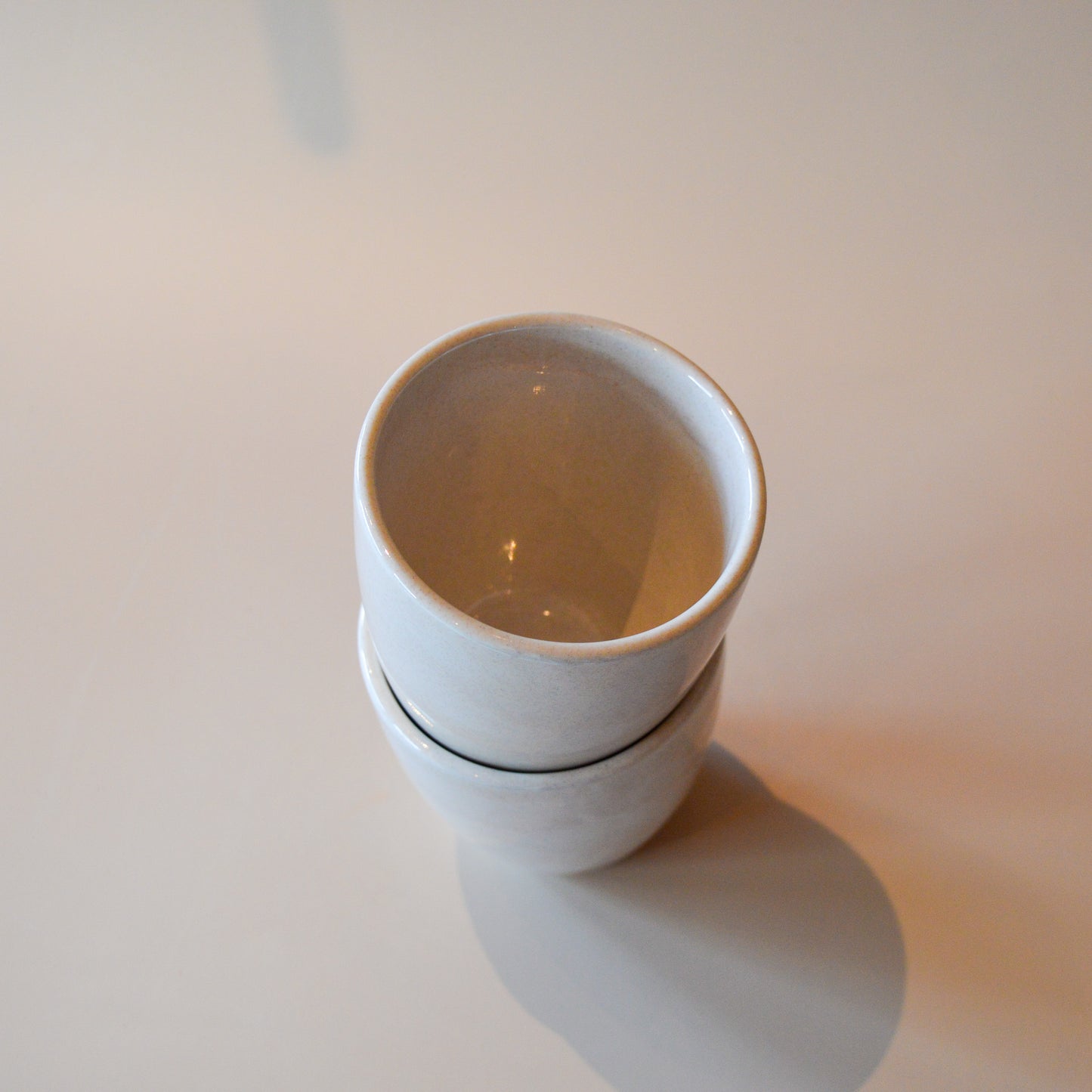 Minimalist Duo Cups