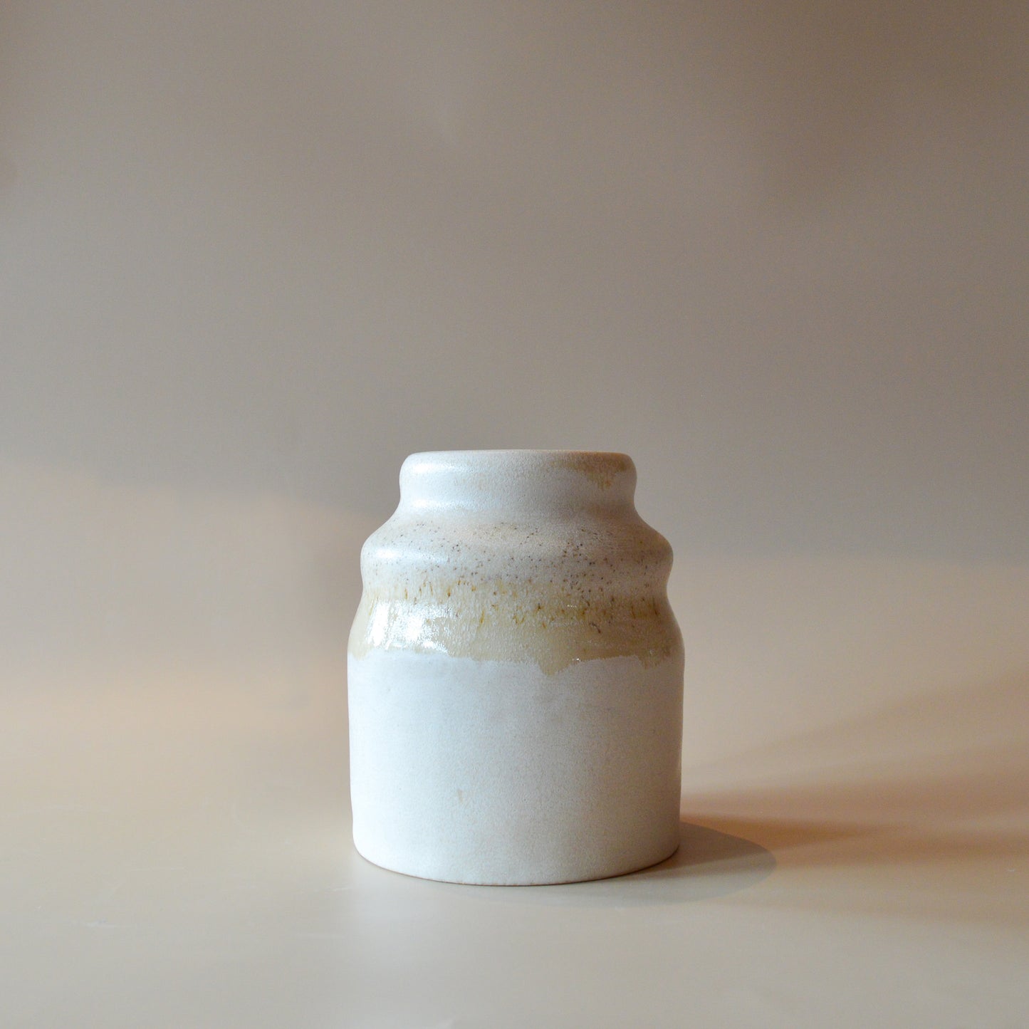 Earthline Vase
