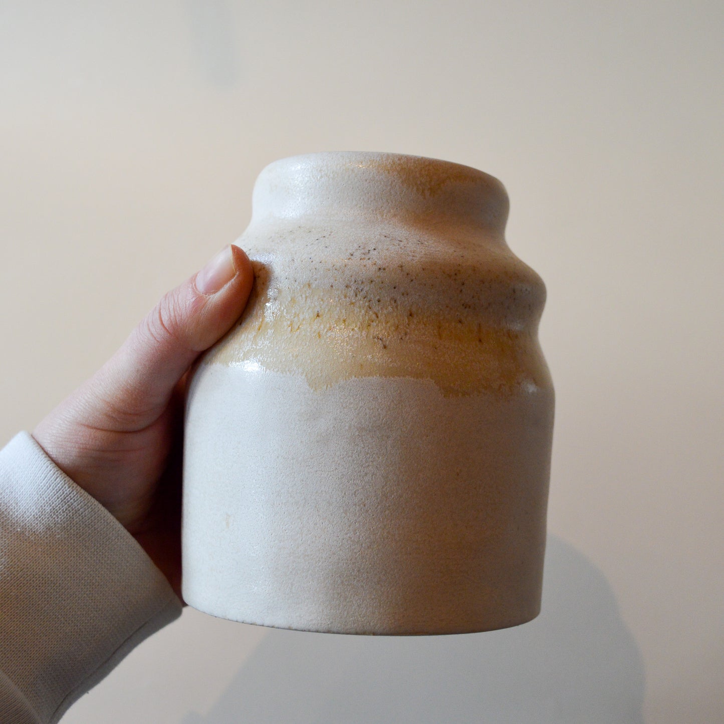 Earthline Vase