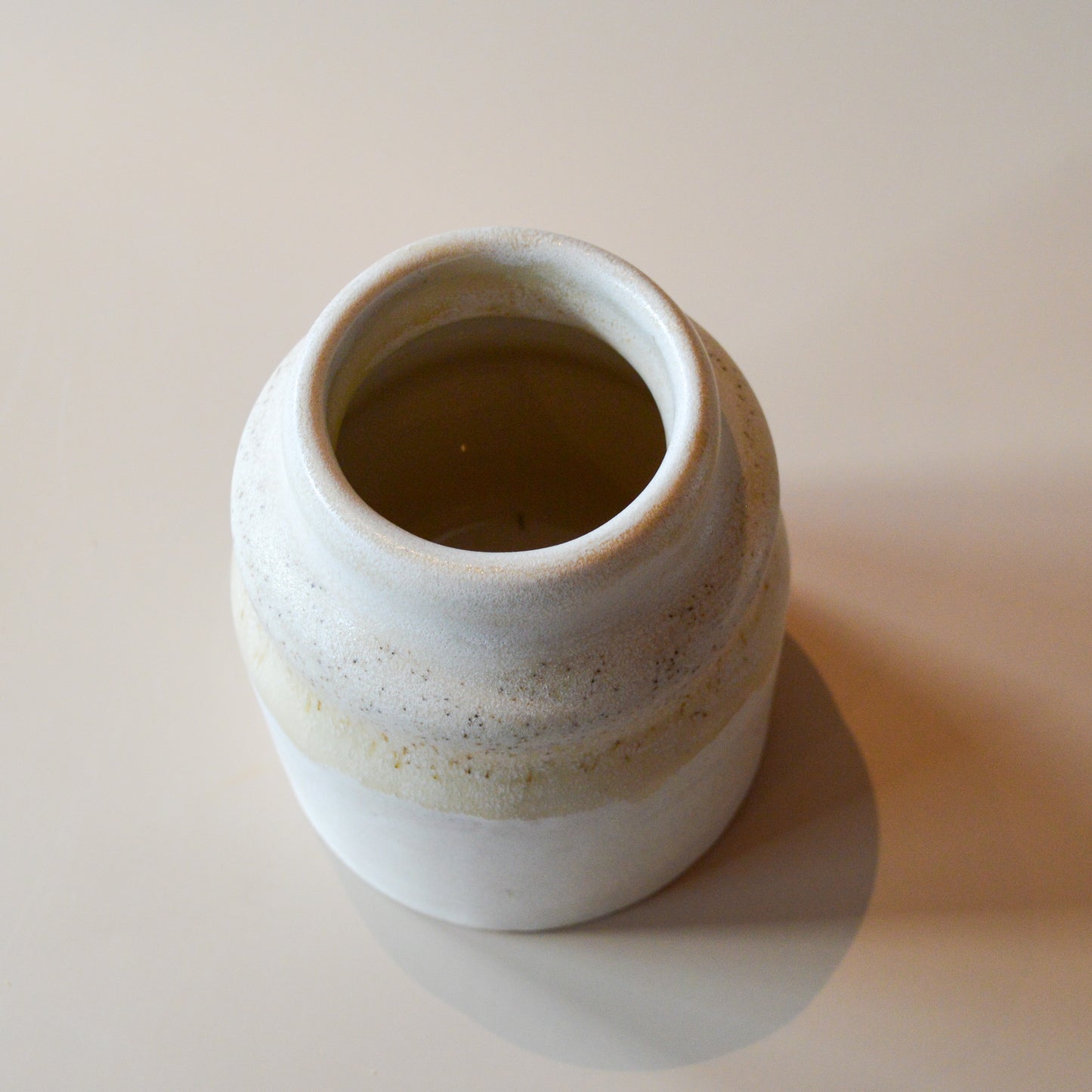 Earthline Vase