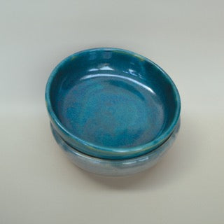 Set of two bowls