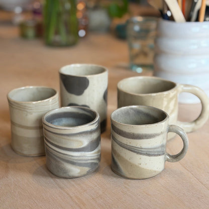 Coffee & Clay Workshop - Saturday 22 August 10:00 - 12:30