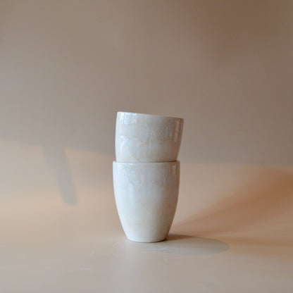 Minimalist Duo Cups
