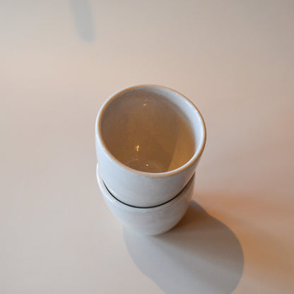 Minimalist Duo Cups