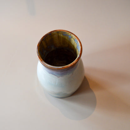 Oceanscape Vase