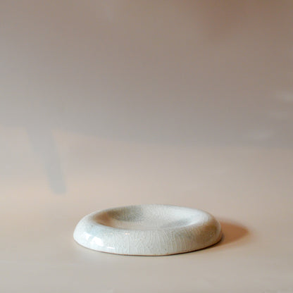 Serene Donut Plate