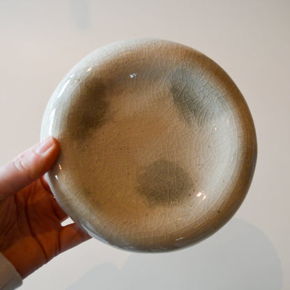Serene Donut Plate