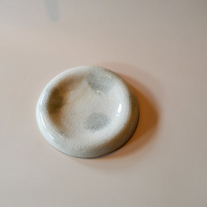 Serene Donut Plate