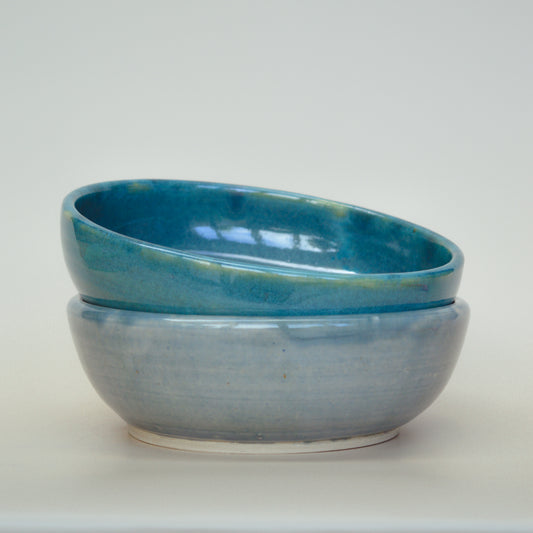 Set of two bowls